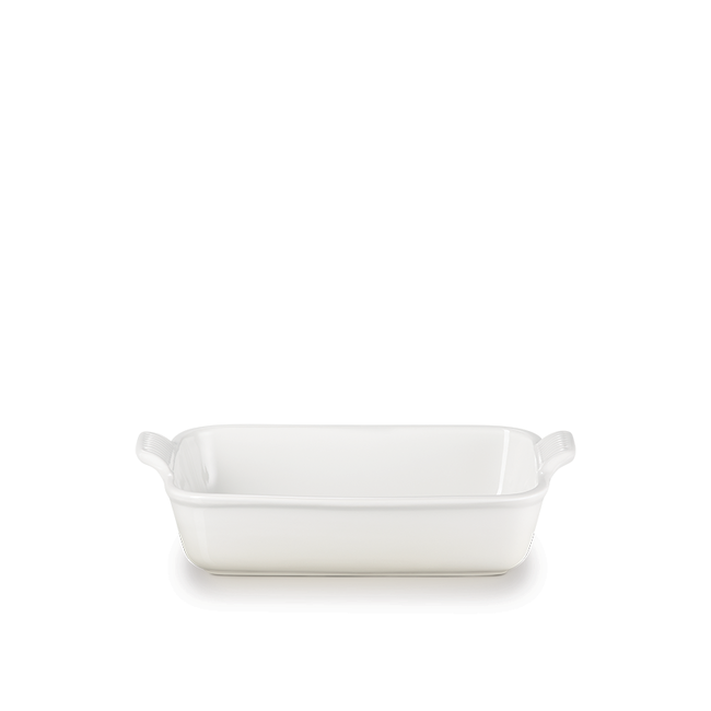 Rectangular Dish, view 1